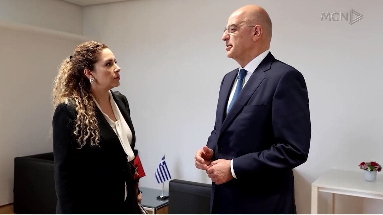 Xhaçka, propozim Athinës të “shesë” Belerin. Avokati: Vendimi politik, policia u nxit nga Rama