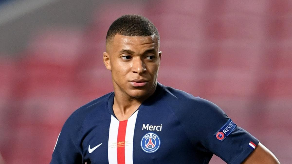 Mbappe : ‘’ Jo ‘’ rinovimit me Parisin