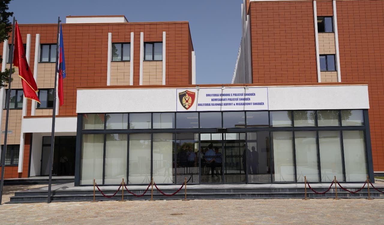 Gjendet e pajetë 36-vjeçarja në Shkodër