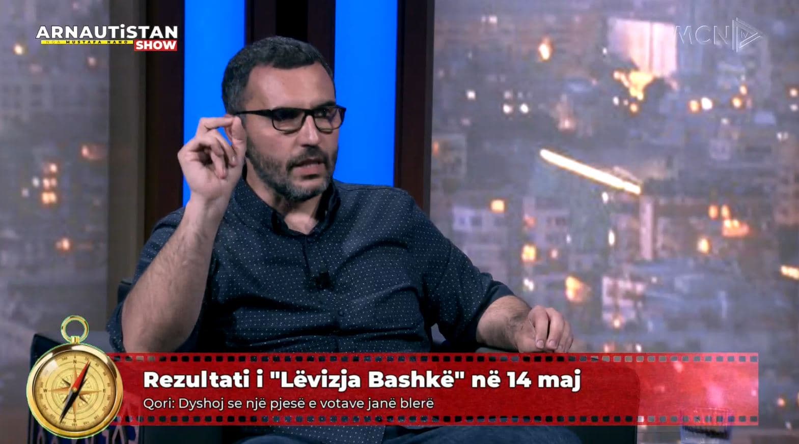 Qori: Votat e marra, shpresë për të vazhduar me vendosmëri. Do ngremë më tej strukturat 