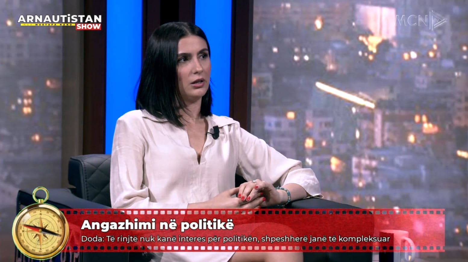 Doda: Berisha ka aftësinë që ta mbledhë anëtarësinë e PD, duhet një garë për figura të reja