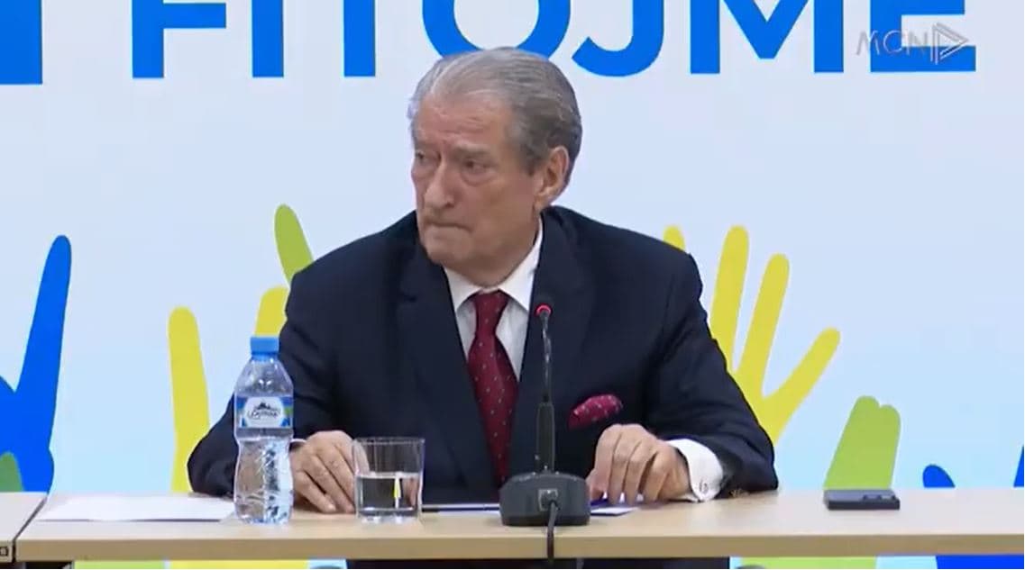 Opozita kërkon rinumërim në 6 bashki. Berisha lajmëron ngritjen e një komisioni hetimor