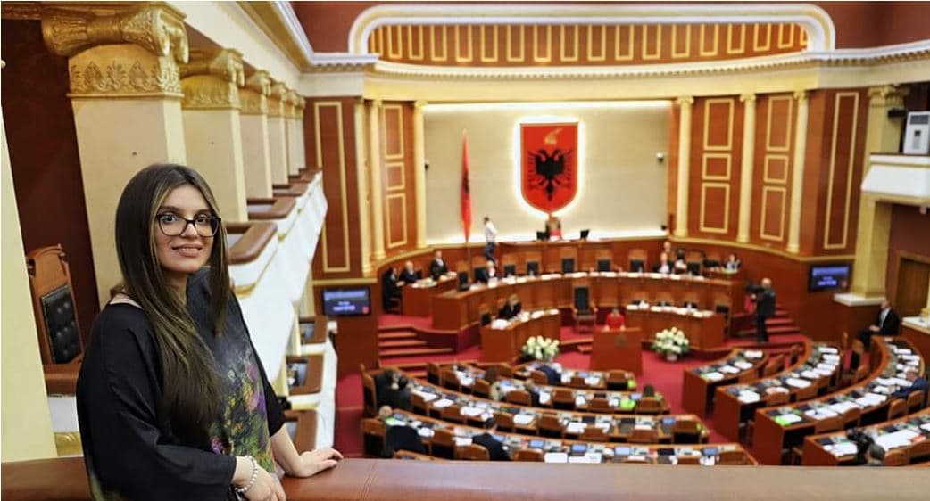 Arrestohet ish-punonjësja e BSH, përfitoi përmes mashtrimit 570 mijë euro