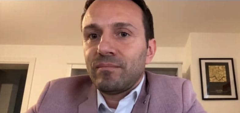Kllokoqi: Tregu energjetik Kosovë-Shqipëri, mundësi më e madhe për likuiditet. S’konkurron me ato në Ballkan