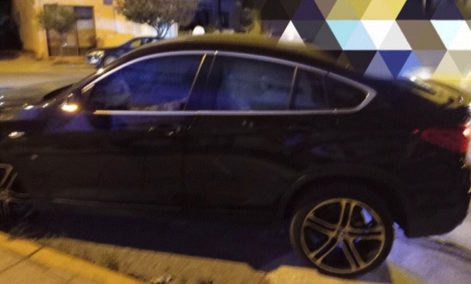 U kap me Laert Haxhiun në Janinë, Policia: 22-vjeçari kërkohej për plagosje