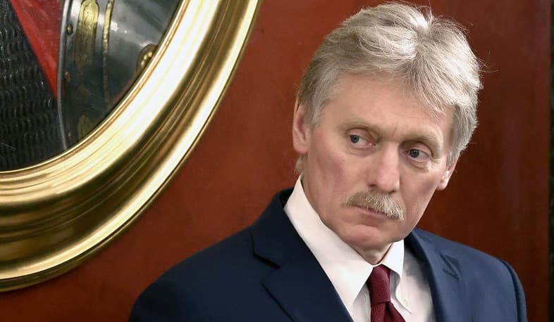 Peskov: Rusia do t’i arrijë të gjitha qëllimet e saj në Ukrainë me “çdo mjet”