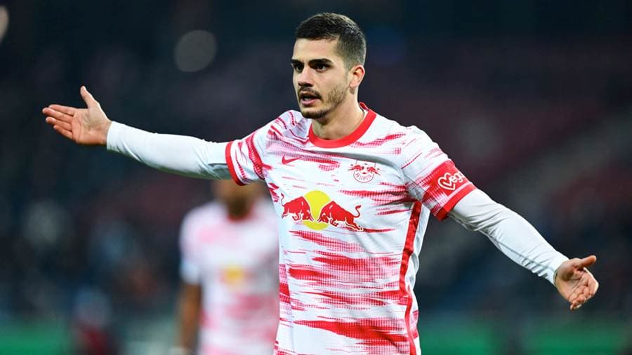Atletico Madridi nuk e harron Andre Silvan 