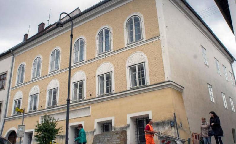 Transformohet shtëpia e Hitlerit, kthehet në qendër për të drejtat e njeriut