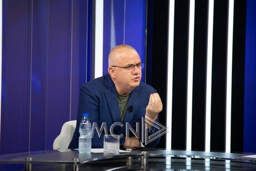 Hoxha: Emrat e skuadrës operacionale që arrestoi Belerin janë në mediat greke