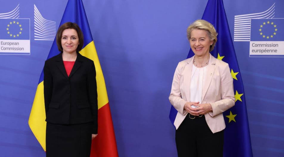 Dyshimet për grusht shteti nga pro-rusët, BE përgatit sanksione ndaj disa shtetasve moldavë