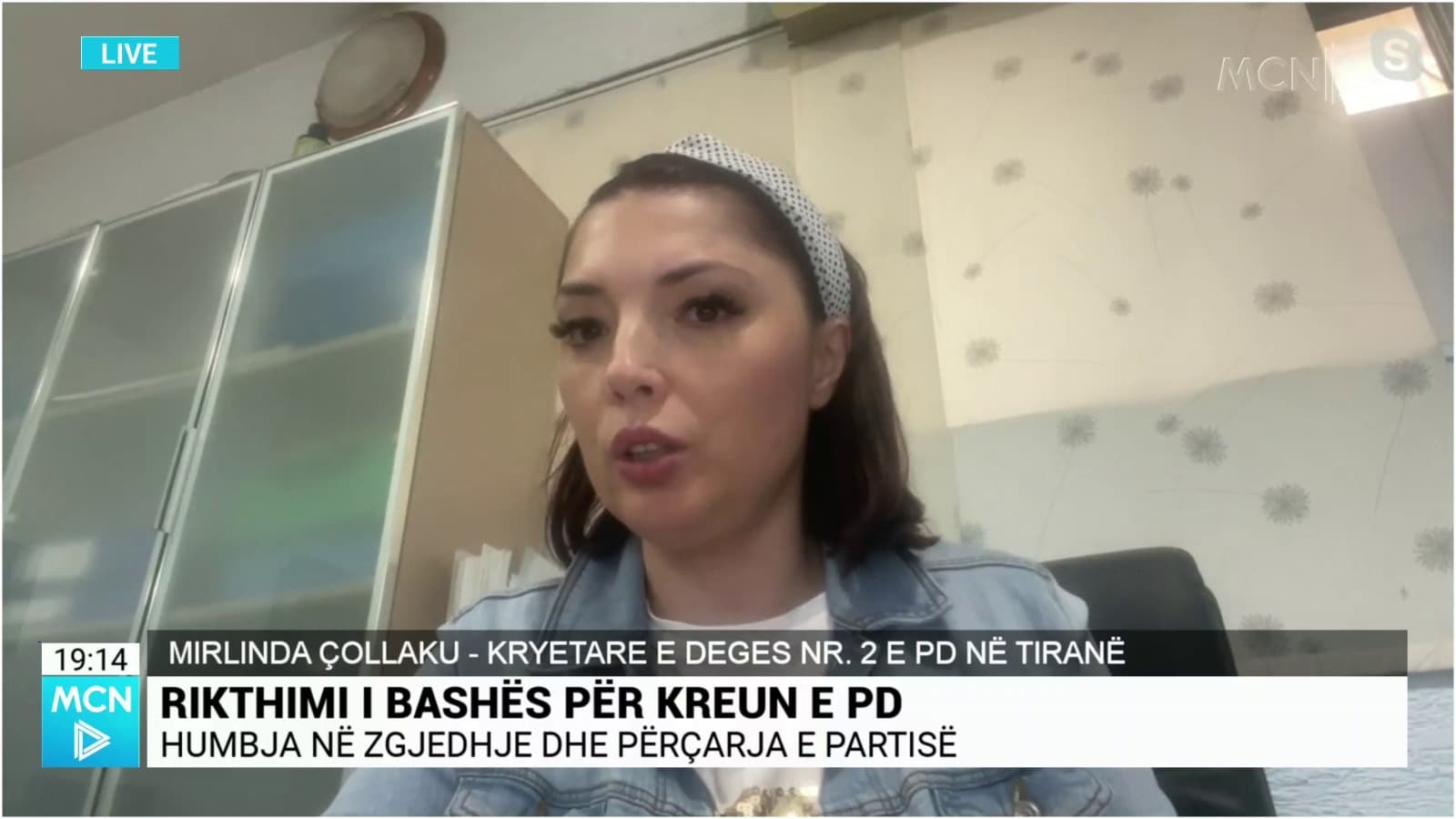 Çollaku: Sali Berisha të mendohet dy herë kur shpall armiq brenda PD