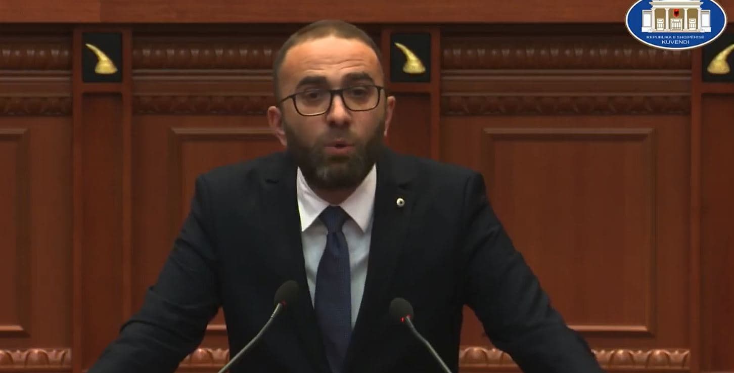 Bardhi-Ramës: Shpjego rezultatin e aleatit tënd “non grata”, Tom Doshit!