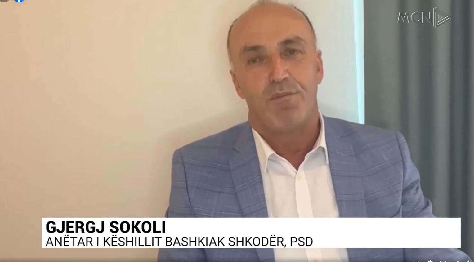 Bashkëpunimi me “non gratat” e Tomës/ Këshilltari i PSD pranon aleancën me PS (VIDEO)
