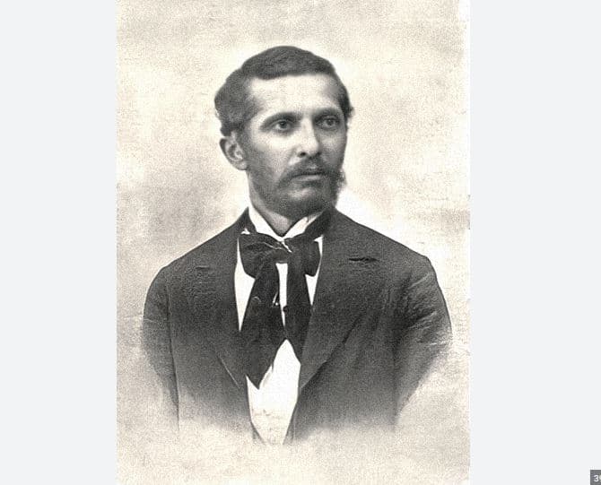  177 vjet nga lindja e Naim Frashërit