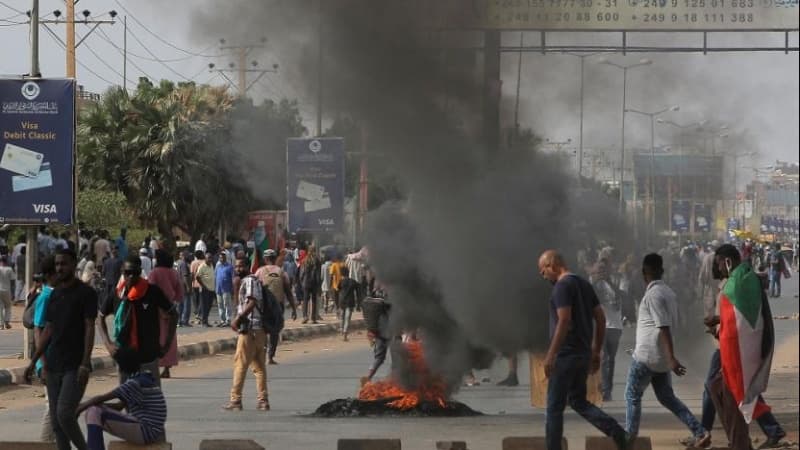 Përleshjet në Sudan, OKB: 1.3 milionë njerëz të zhvendosur
