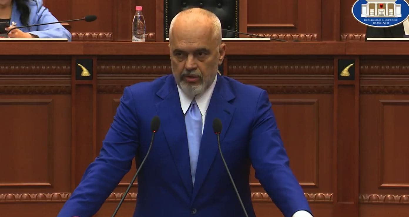 Rritja e pagave/ Rama: Nuk mund të paguhet një gjykatës më shumë se ministri i Drejtësisë!