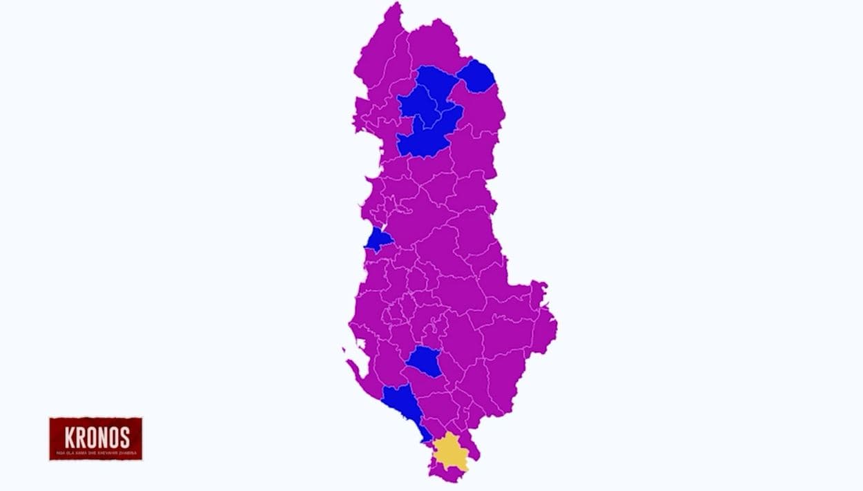 Çfarë fshihet pas shifrave të zgjedhjeve të 14 majit