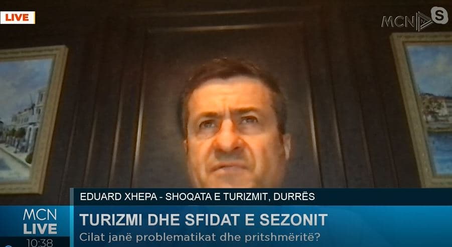 Xhepa: Problem kursi i Euros dhe punonjësit sezonalë. Me vështirësi gjejmë prodhimin vendas!  