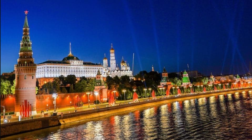 NYT: Zyrtarët amerikanë mendojnë se Ukraina qëndron pas sulmit në Kremlin