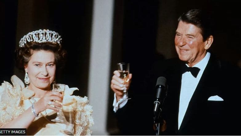 FBI zbulon komplotin për të vrarë Mbretëreshën Elizabeth në vitin 1983