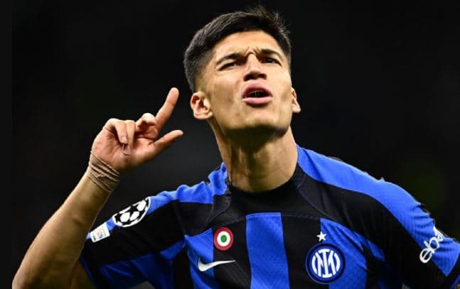Dëmtohet sulmuesi i Interit, rrezikon finalen e Champions League