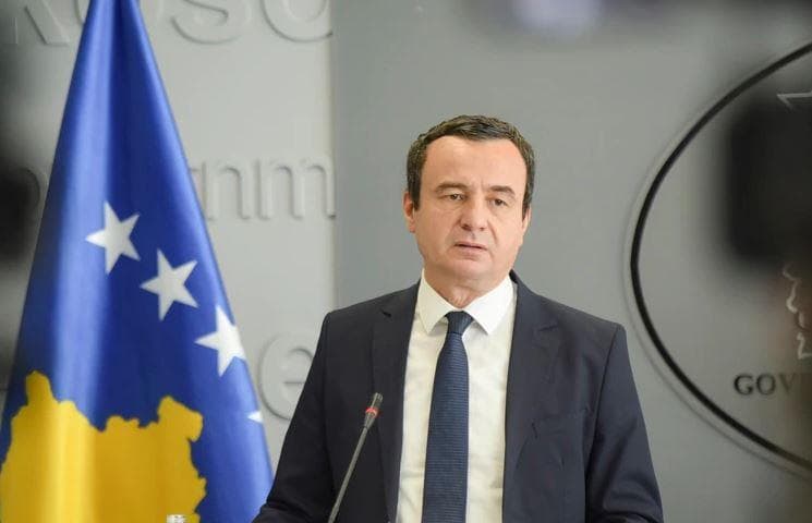 DASH: Veprimet e sotme do të kenë pasoja në raportet Kosovë- SHBA