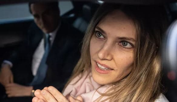 Eurodeputetja greke Eva Kaili do të rikthehet në detyrë javën e ardhshme
