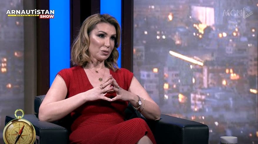 Fjora: Njeriu ka nevojë për një partner në jetë. Meshkujt shqiptarë harrojnë detyrat bashkëshortore pas martesës