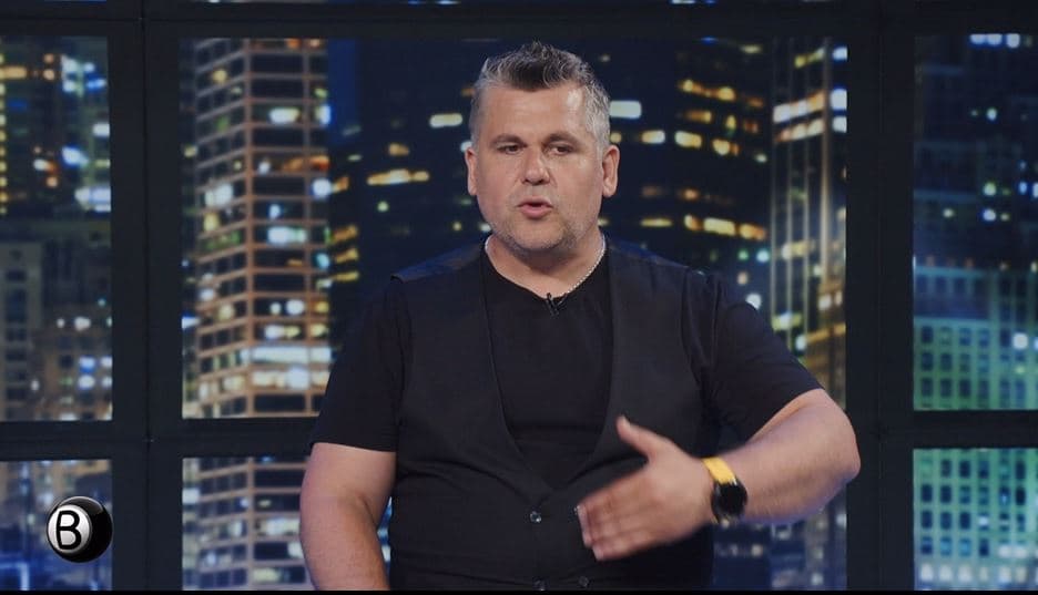 Bilardo në MCN/ Zenelaj komenton zgjedhjet: Prisja balancë forcash, shqetësim indiferenca e të rinjve në votime