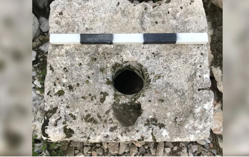 Tualetet 2500-vjeçare në Jerusalem zbuluan ekzistencën e një sëmundje të rëndë