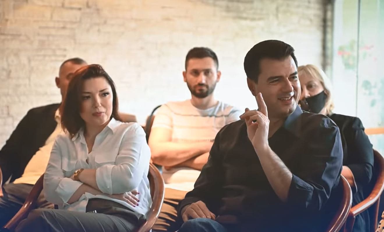 Basha vijon takimet dhe flet për alternativë të re: Në qendër hallet e qytetarëve jo të politikanëve
