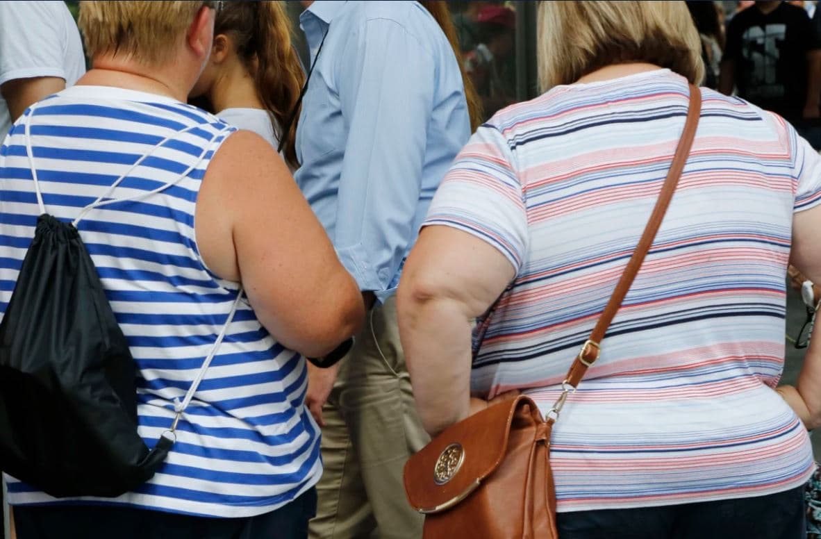 New Yorku ndalon diskriminimin e personave obezë