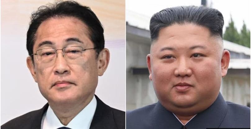 Kryeministri japonez do të takohet me Kim Jong-un për të zgjidhur çështjen e “të rrëmbyerve”