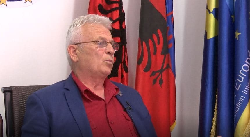 Fishta: Policët pa sigurim jete dhe s’përfitojnë kredi. Kanë frikë të kërkojnë të drejtat te eprorët!  