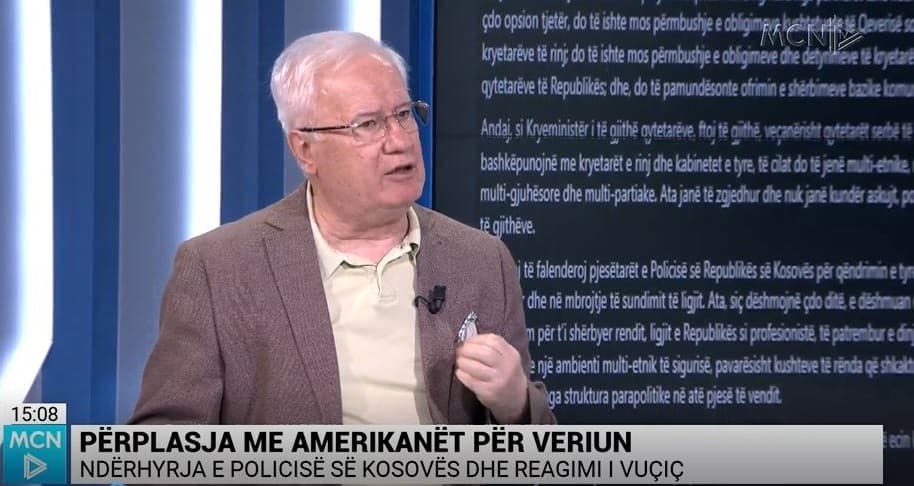 Tensionet në Veri/ Milo: Kurti vendosi amerikanët në pozitë të vështirë. Goditet marrëveshja e Ohrit, kthehet pas dialogu