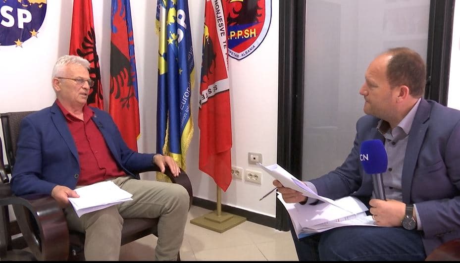 Policia e Shtetit/ Fishta: Struktura e re me probleme te grada “inspektor”. Sindikata s’u pyet gjatë hartimit