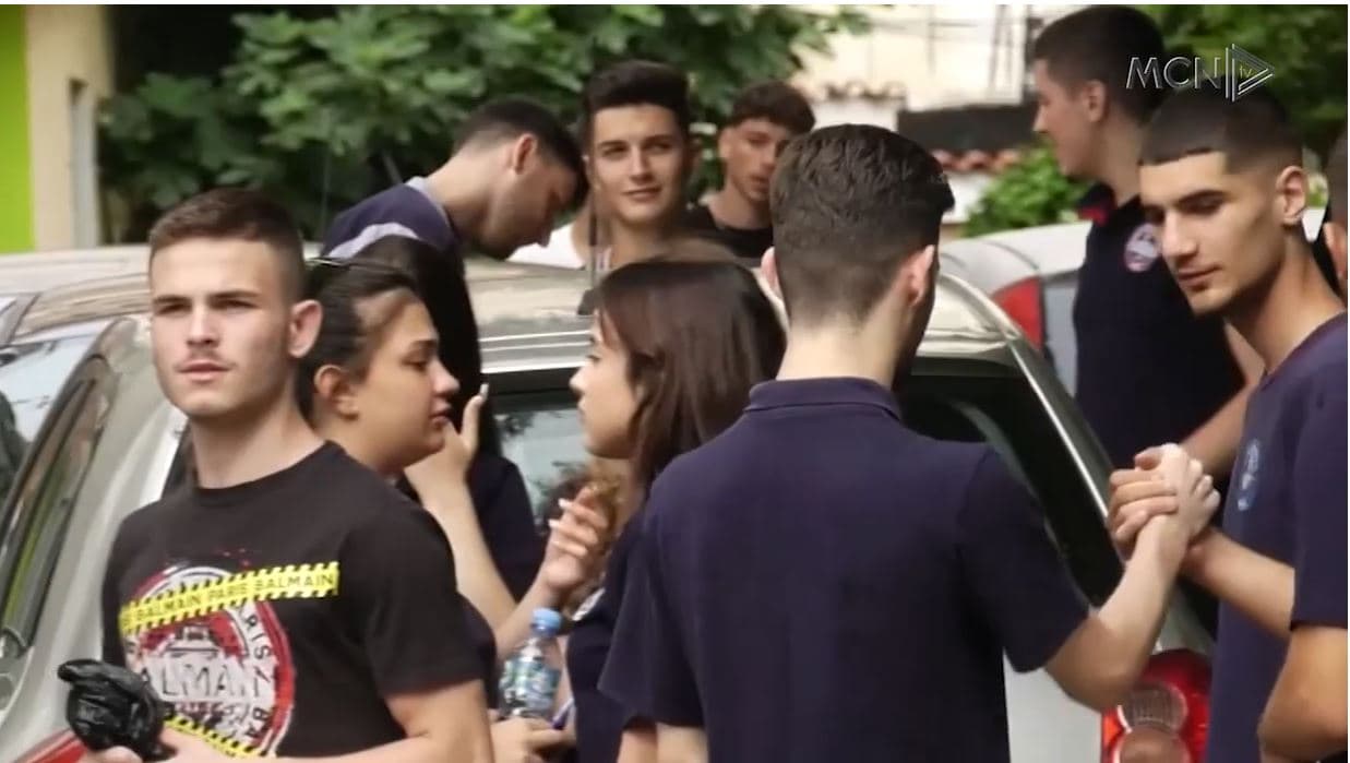  Shtohen përdoruesit e drogës/ Edhe minorenët konsumues të lëndëve narkotike (VIDEO)