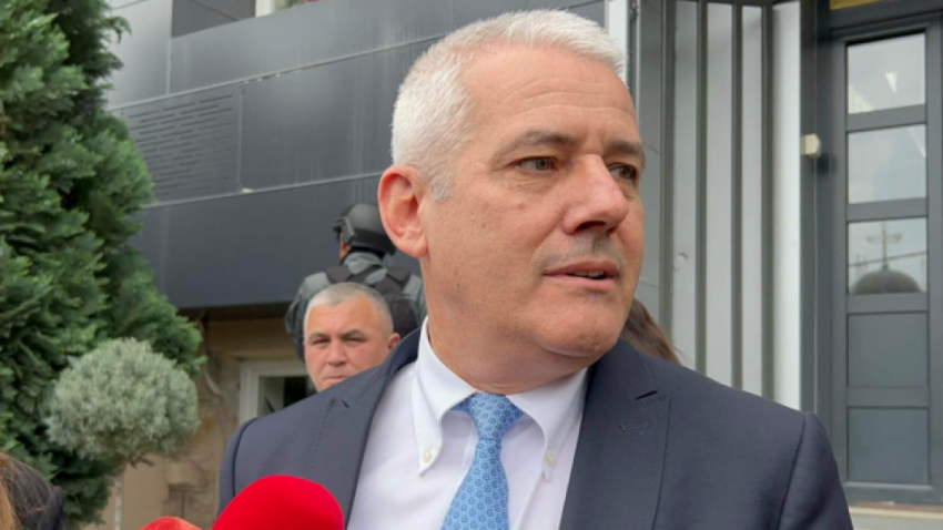 Ministri i Brendshëm nga Leposaviçi: Këtu është Republikë e Kosovës
