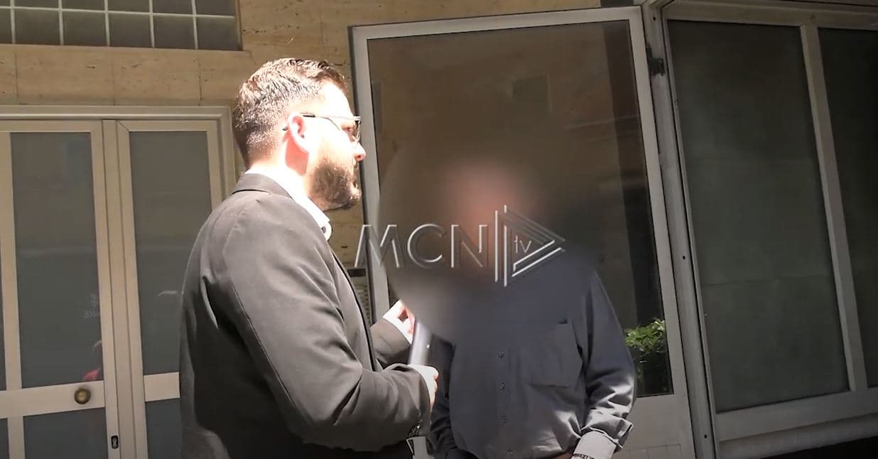 U rrëzua nga kulla e Kastratit, policia e cilëson vetëvrasje (VIDEO)