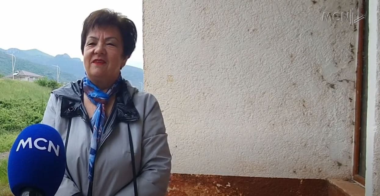 Kujtimet e mashinistes së parë femër/ Pllaha: S’ka mbetur asgjë nga stacioni i Pogradecit (VIDEO)