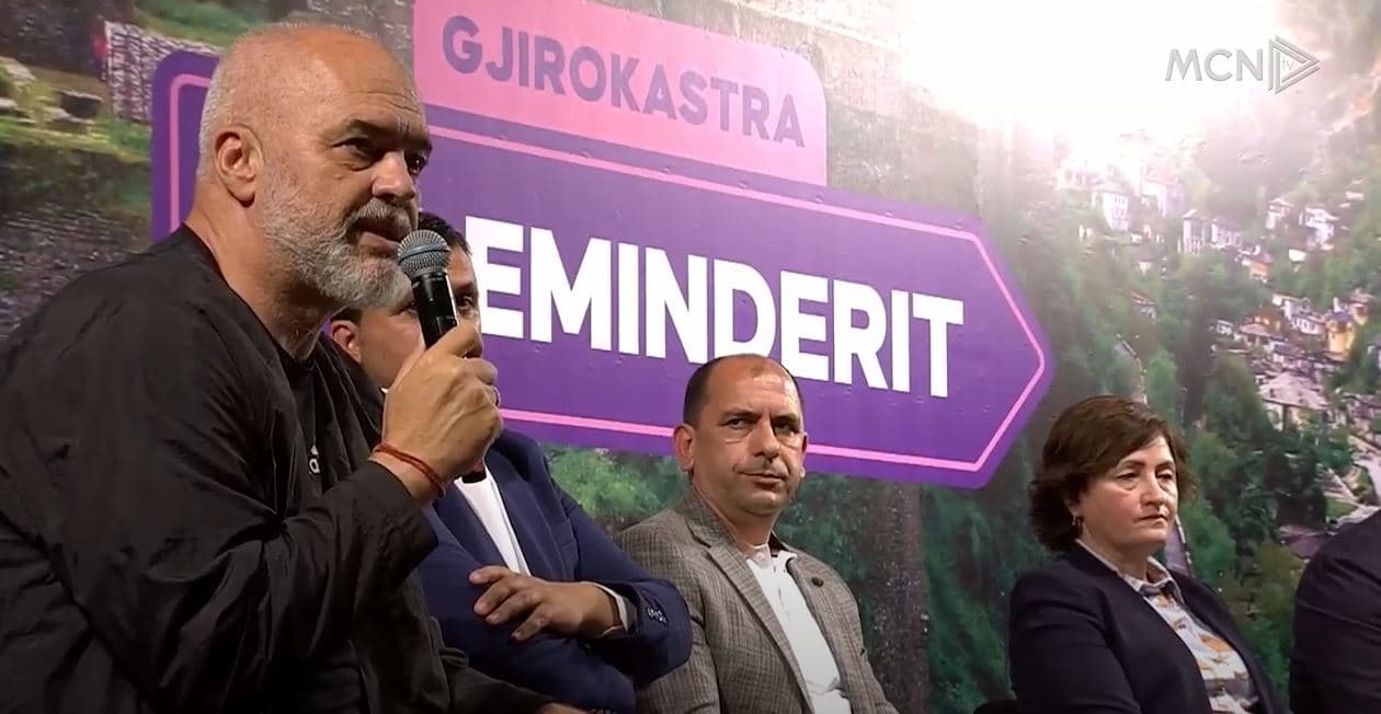 Rama: Rezultati i 14 majit mund të na kthehet në goditje të rëndë (VIDEO)