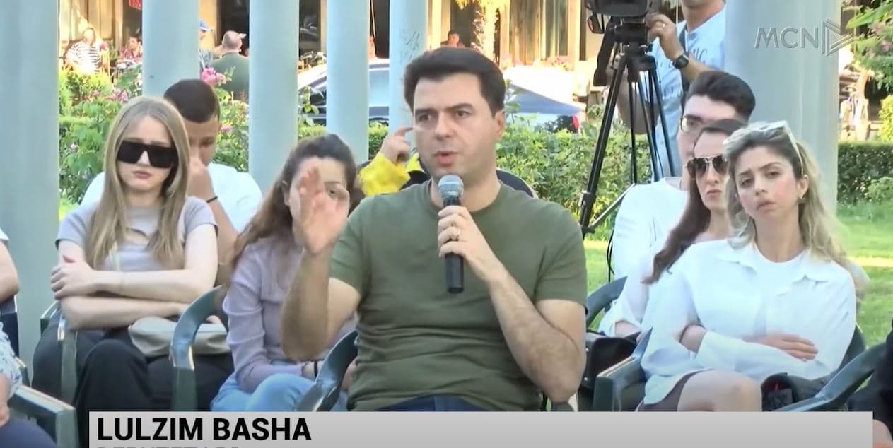Basha paralajmëron protesta/ Ish-kreu i PD: Nuk pendohem për Berishën (VIDEO)