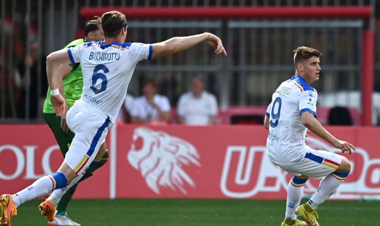 Serie A/ Verona “digjet” në frymën e fundit, Lecce siguron mbijetesën me gol në minutën e 100-të
