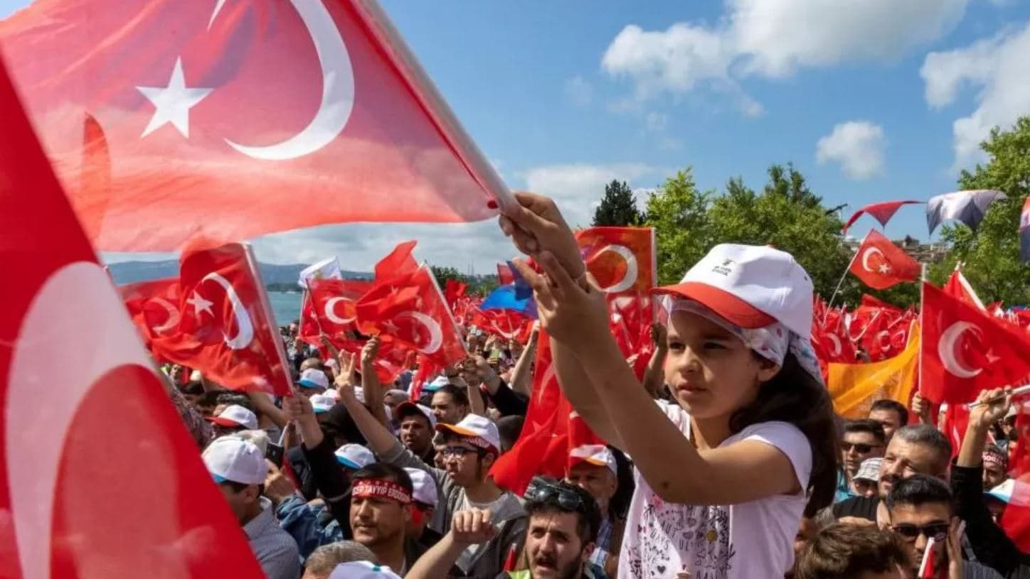 Mbahet sot raundi i dytë i zgjedhjeve presidenciale në Turqi