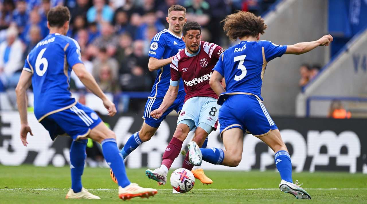 Verdiktet në Premier League/ Leicester bie nga kategoria, Tottenham jashtë Europe