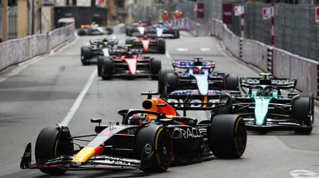 Formula 1/ Verstappen fiton në Monako, Alonso dhe Ocon plotësojnë podiumin. Zhgënjen Ferrari