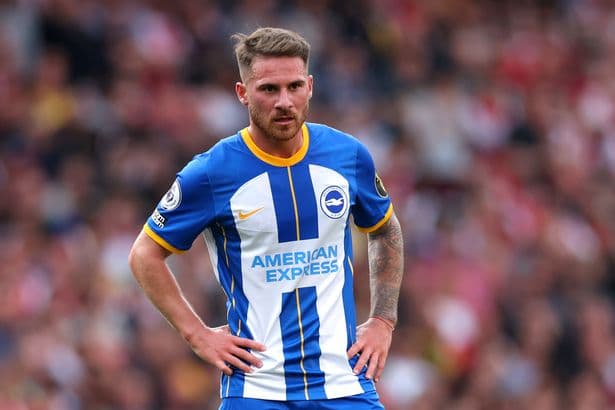 Liverpool, gati oferta për Mac Allister