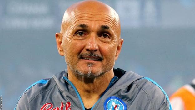 Spalletti konfirmon largimin nga Napoli: Kam nevojë për pushim