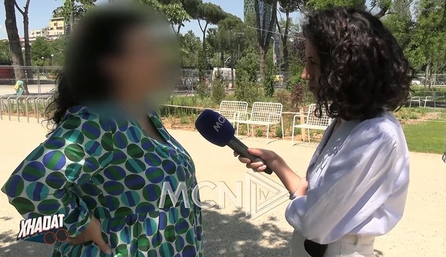 Nuk merrte dëmshpërblimin prej muajsh, “Xhadat” zgjidh rastin e qytetares (VIDEO)