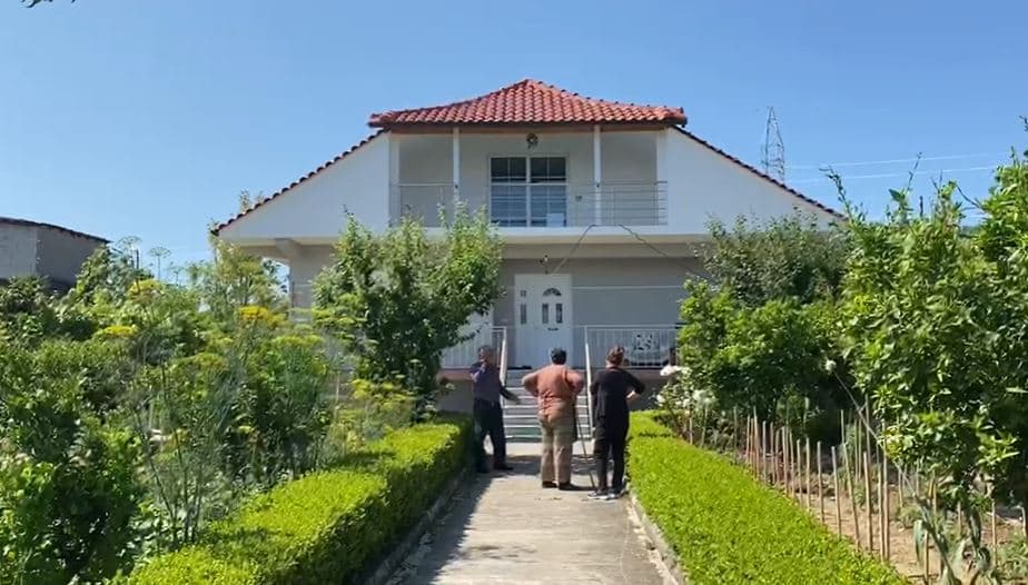 Bombola e gazit shkakton zjarr në një banesë në Patos, 3 persona pësojnë djegie 
